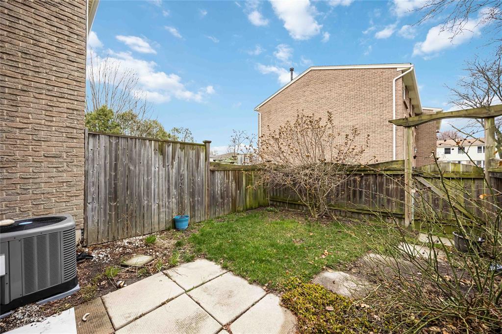 27 TURNER Drive Unit# 26, Sarnia, Ontario, Canada photo 25