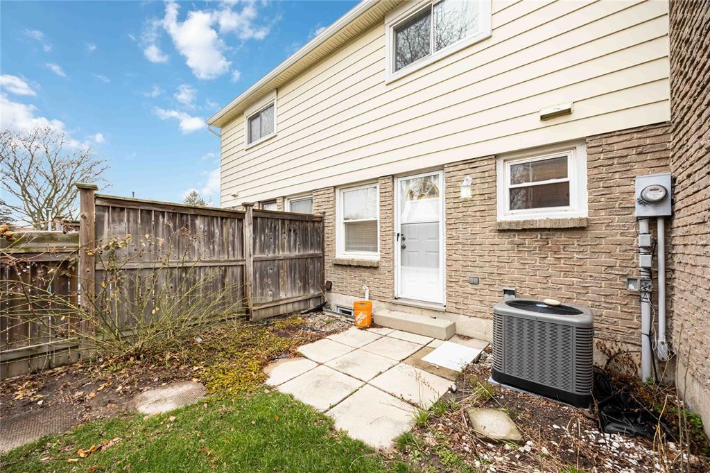 27 TURNER Drive Unit# 26, Sarnia, Ontario, Canada photo 26