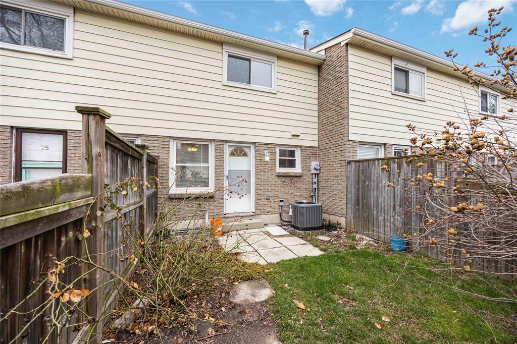 27 TURNER Drive Unit# 26, Sarnia, Ontario, Canada photo 27