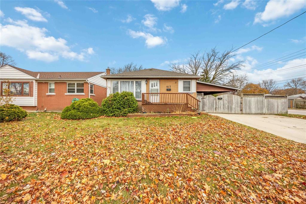 917 HEMLOCK Avenue Unit# 2, Sarnia, Ontario, Canada photo 1