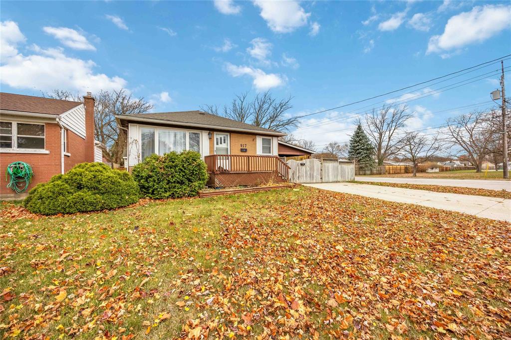 917 HEMLOCK Avenue Unit# 2, Sarnia, Ontario, Canada photo 2