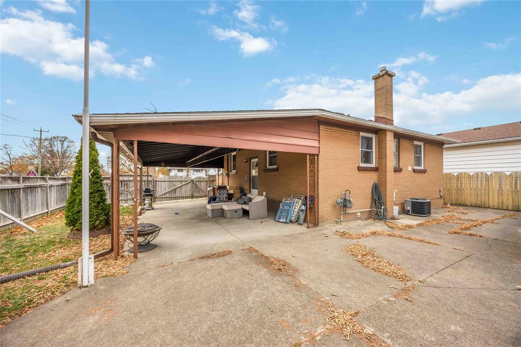 917 HEMLOCK Avenue Unit# 2, Sarnia, Ontario, Canada photo 18