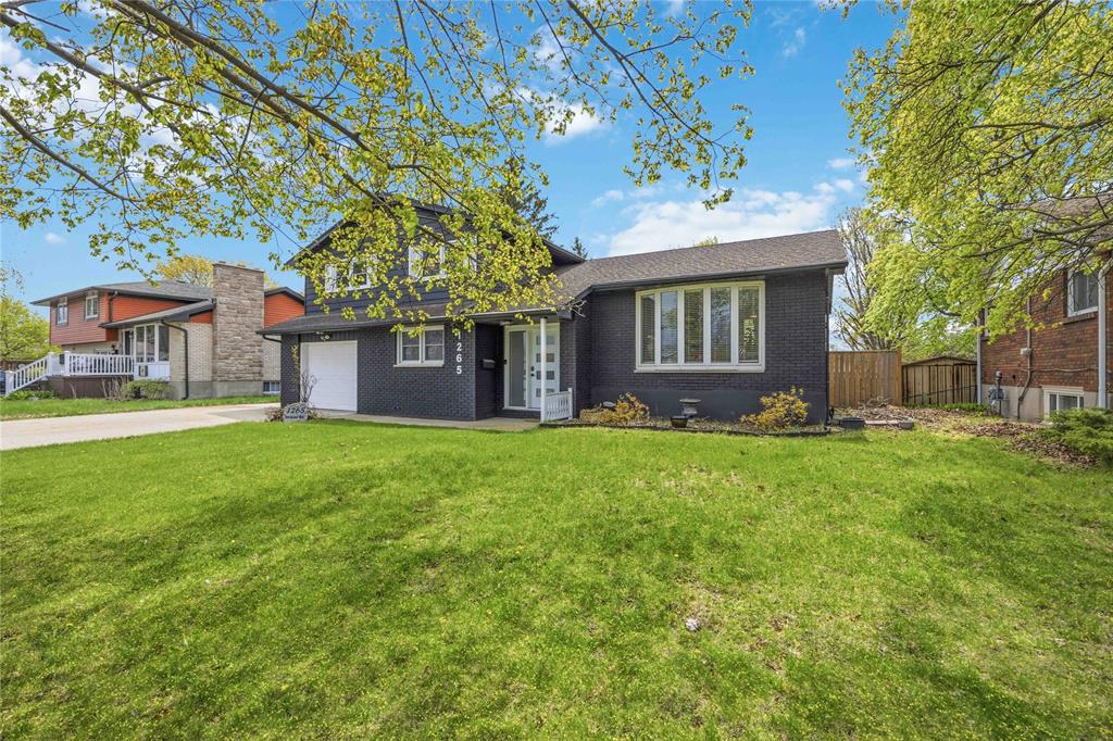 1265 MICHIGAN Avenue, Sarnia, Ontario, Canada photo 3