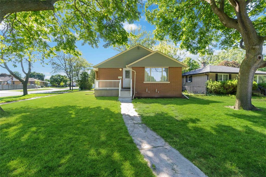 67 MINTO Street Unit# LOWER, Sarnia, Ontario, Canada photo 1