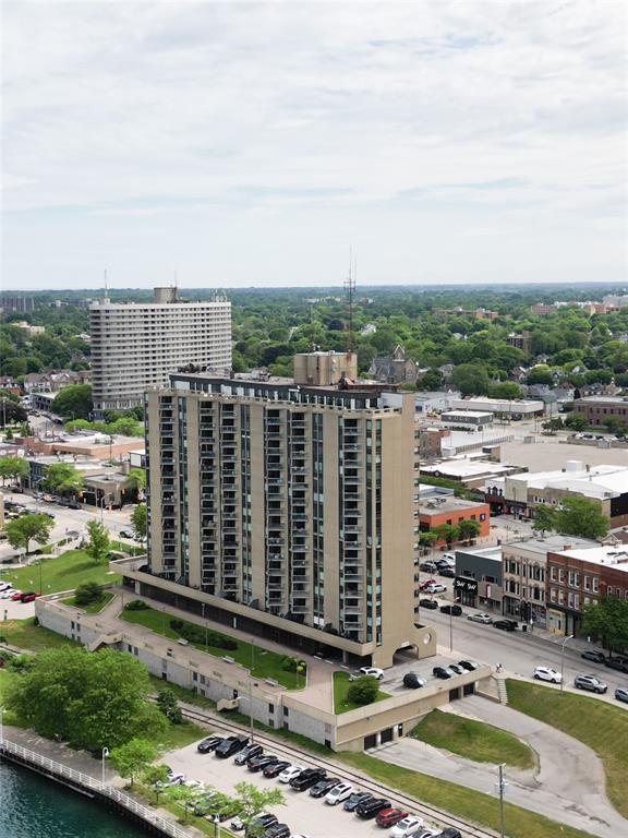 155 FRONT Street Unit# 1204, Sarnia, Ontario, Canada photo 1