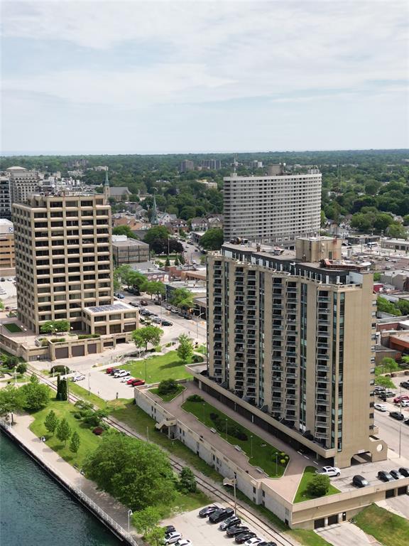 155 FRONT Street Unit# 1204, Sarnia, Ontario, Canada photo 2