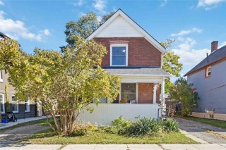 85 ST. CATHARINE Street, St. Thomas Ontario, Canada