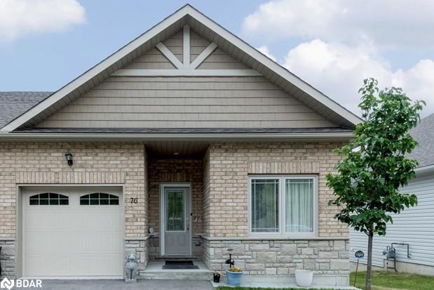 47 LEANNE'S Way, Orillia, Ontario, Canada