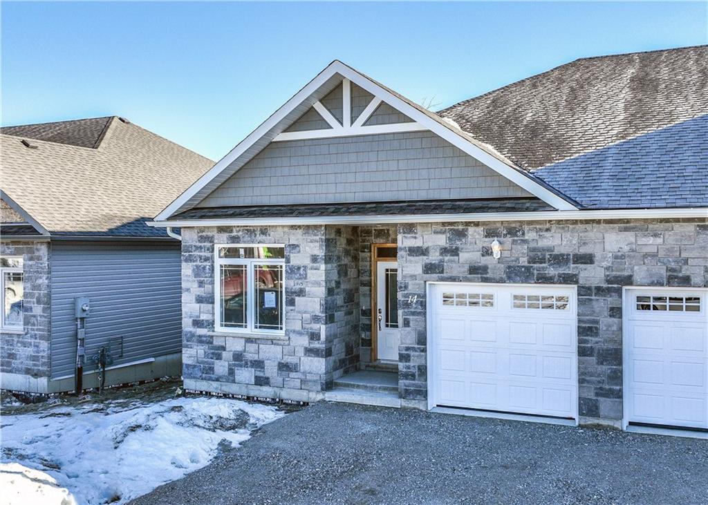 47 LEANNE'S Way, Orillia, Ontario, Canada