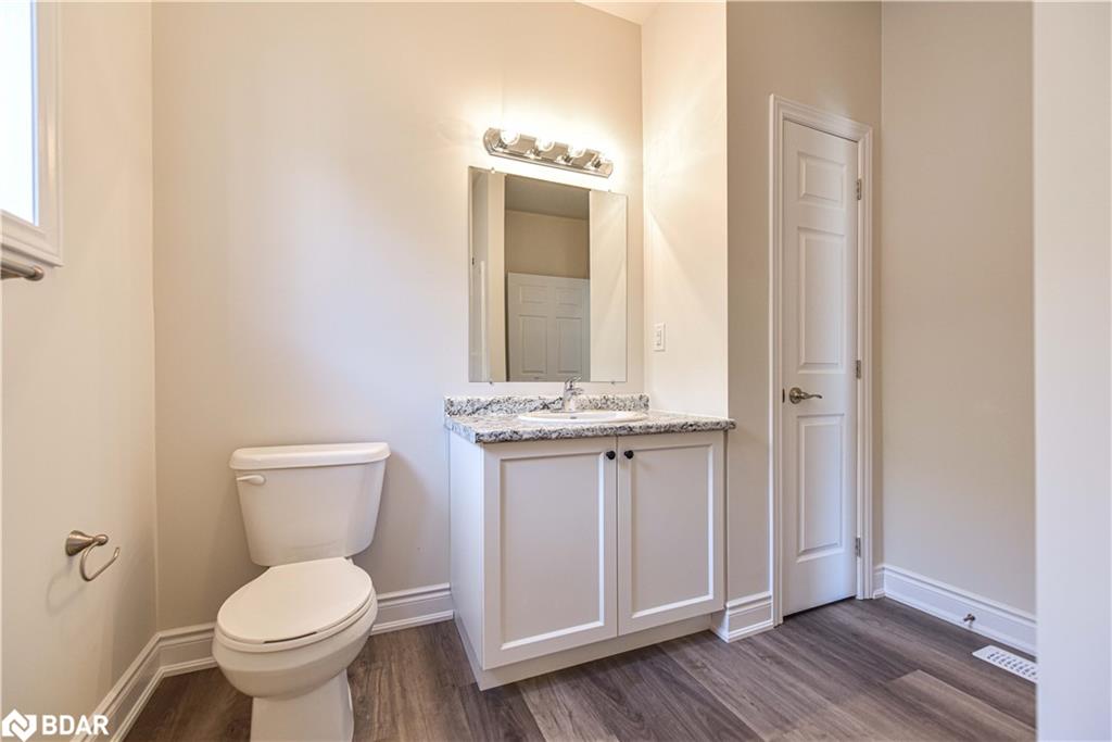 47 LEANNE'S Way, Orillia, Ontario, Canada