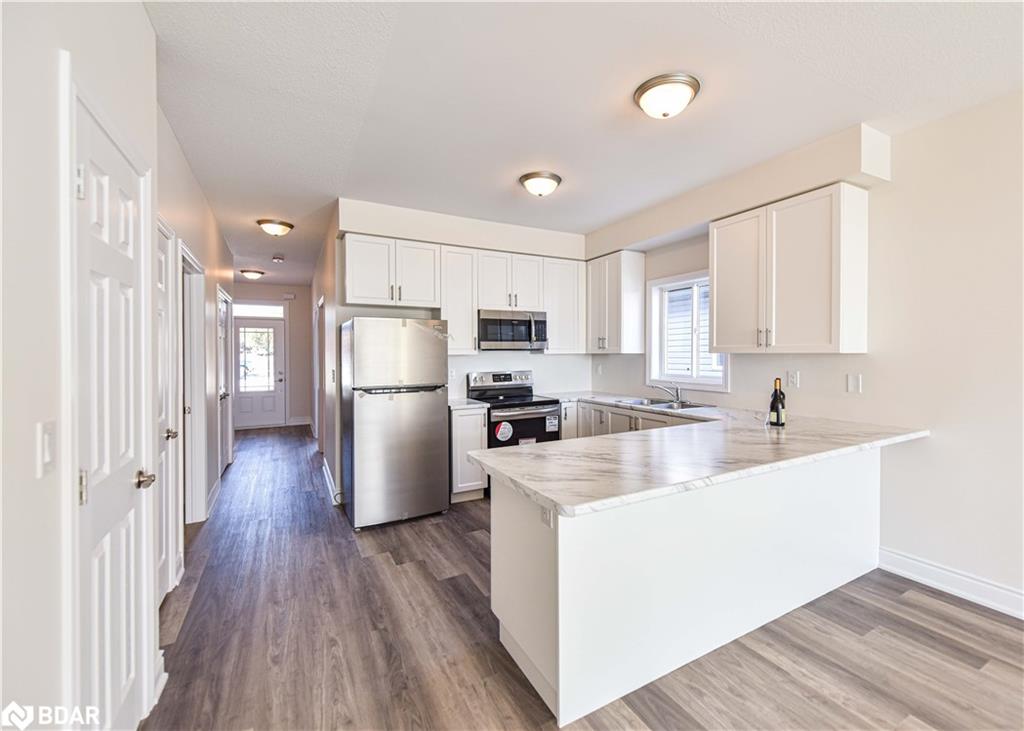 47 LEANNE'S Way, Orillia, Ontario, Canada