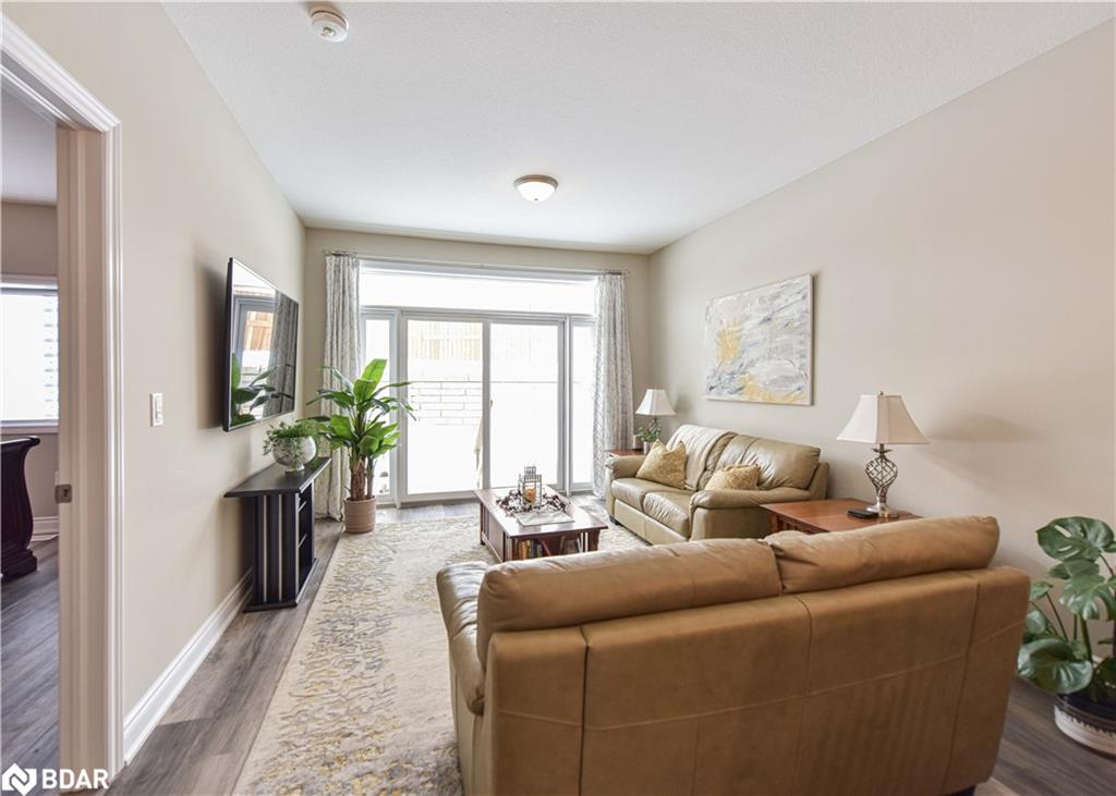 47 LEANNE'S Way, Orillia, Ontario, Canada