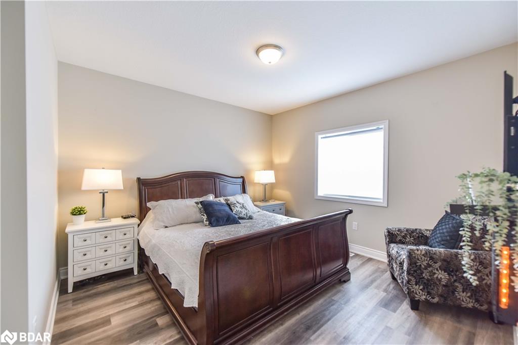 47 LEANNE'S Way, Orillia, Ontario, Canada
