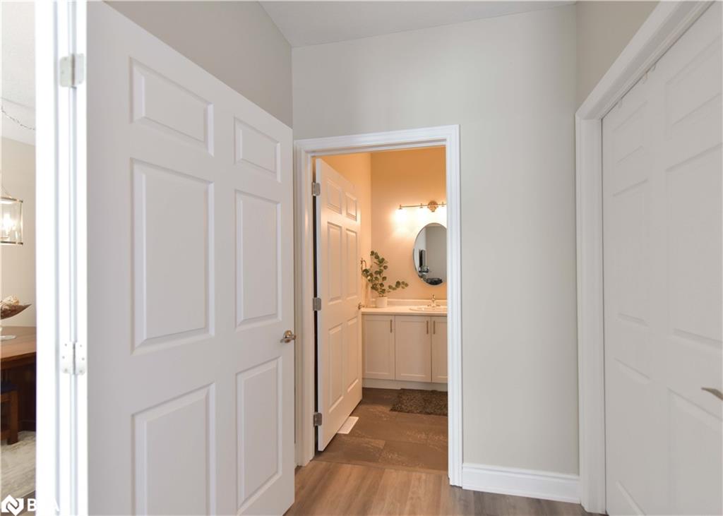 47 LEANNE'S Way, Orillia, Ontario, Canada