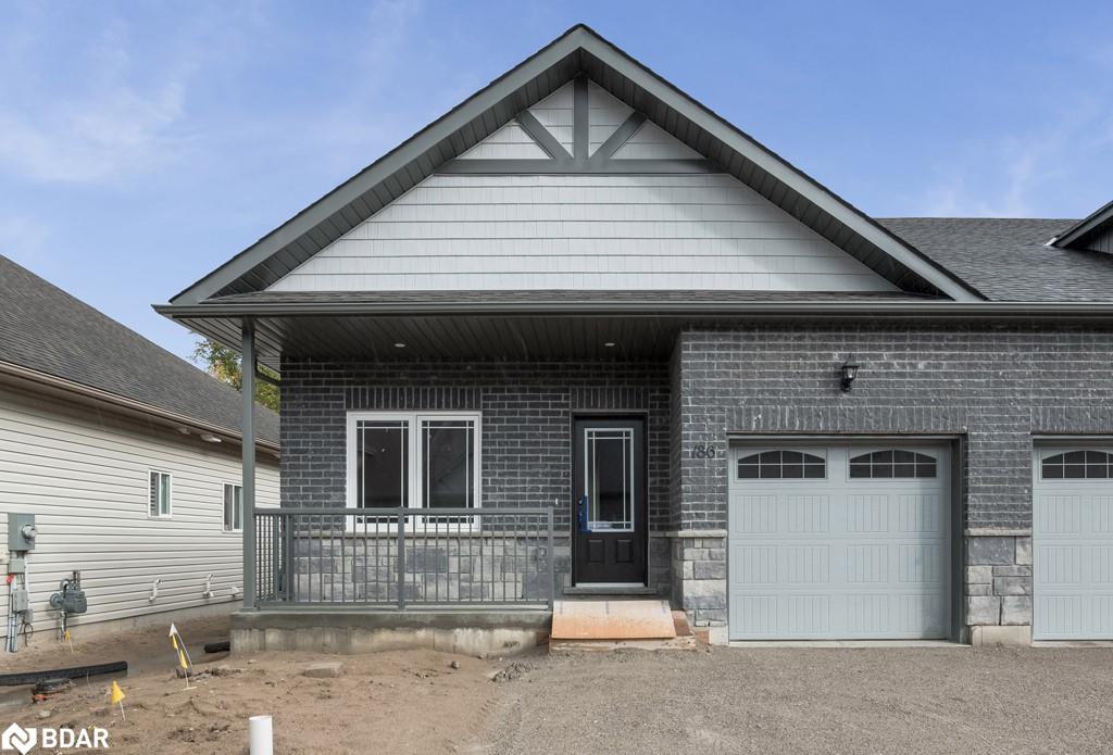 48 LEANNE'S Way, Orillia, Ontario, Canada