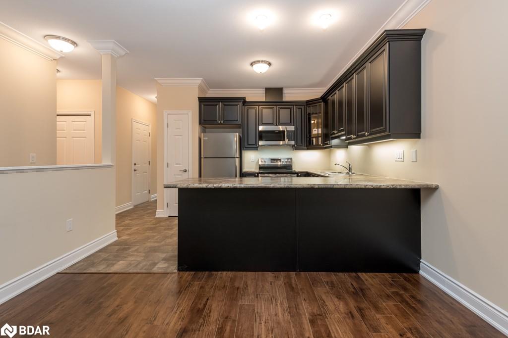 48 LEANNE'S Way, Orillia, Ontario, Canada