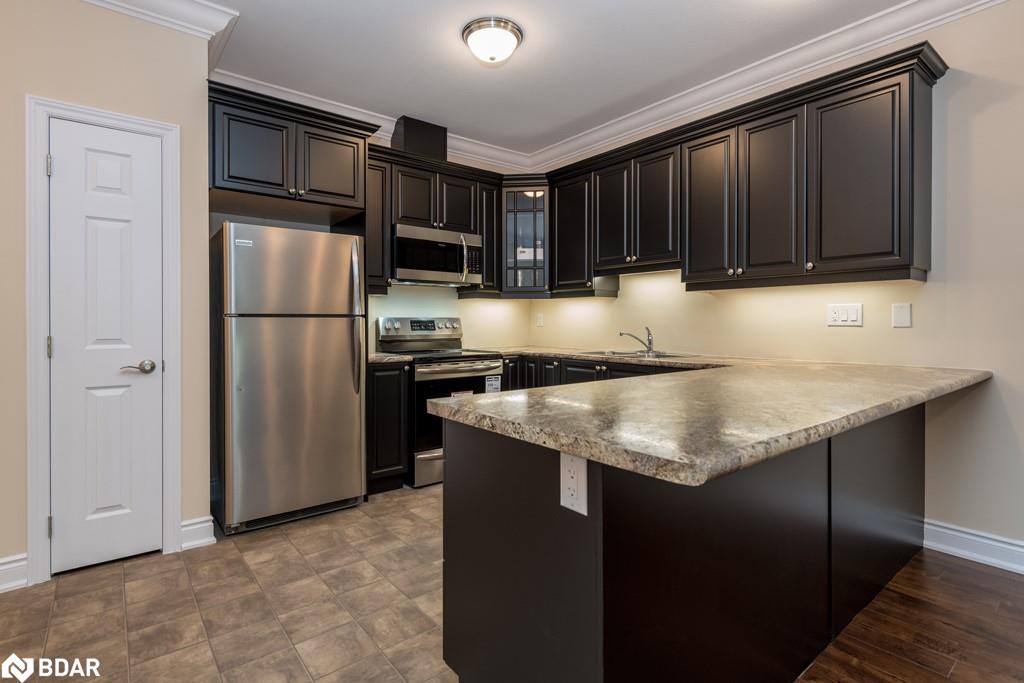 48 LEANNE'S Way, Orillia, Ontario, Canada