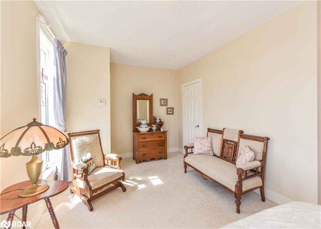 140 CEDAR ISLAND Road Unit# 401, Orillia, Ontario, Canada