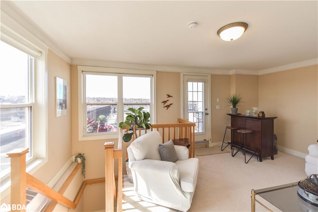 140 CEDAR ISLAND Road Unit# 401, Orillia, Ontario, Canada