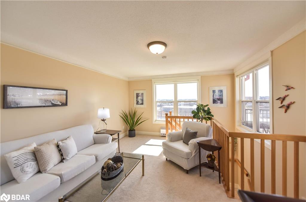 140 CEDAR ISLAND Road Unit# 401, Orillia, Ontario, Canada