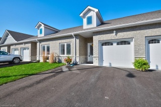 27 LEANNE'S Way, Orillia Ontario, Canada