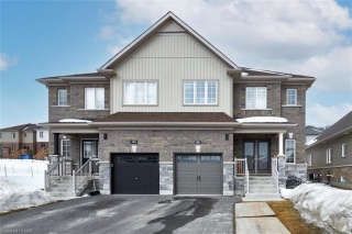 161 ISABELLA Drive, Orillia Ontario, Canada