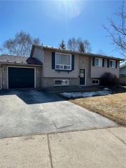 26 KORLEA Crescent, Orillia Ontario, Canada