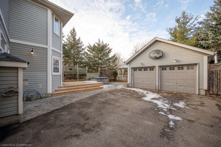 570 Eastbridge Boulevard, Waterloo, Ontario, Canada photo 4