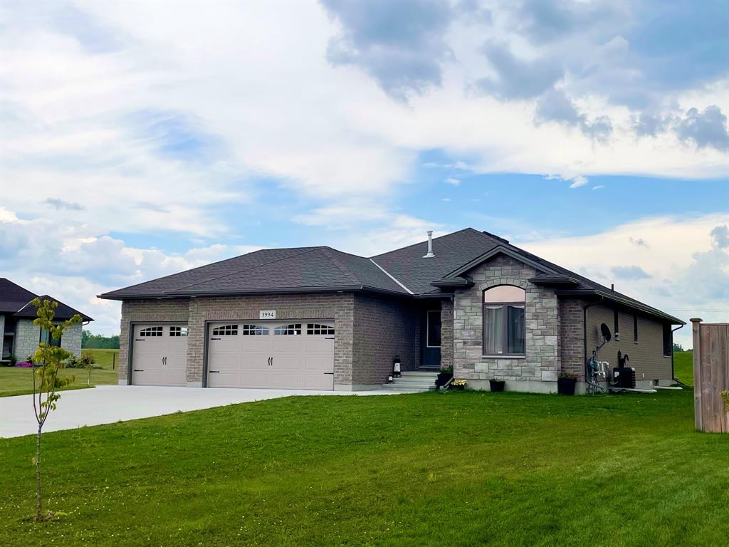 3994 VAN BREE Drive, Plympton-Wyoming, Ontario, Canada