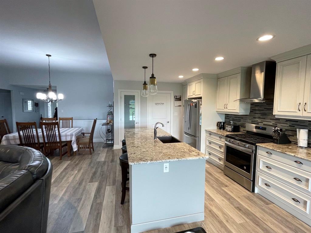 3994 VAN BREE Drive, Plympton-Wyoming, Ontario, Canada