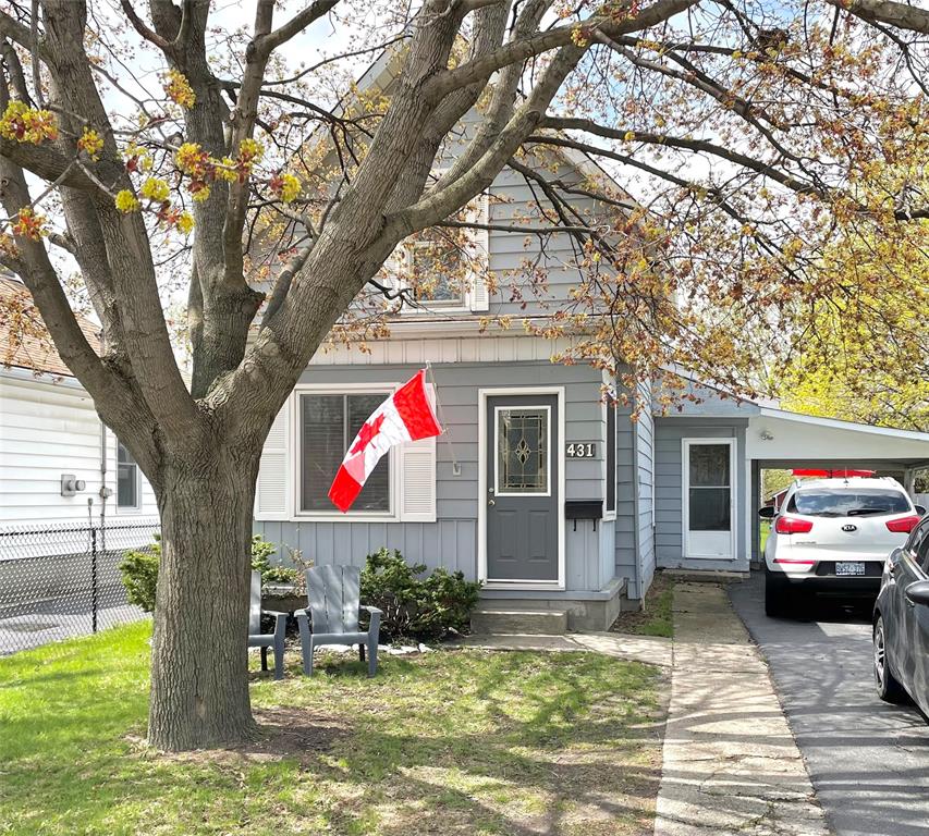 431 BROCK Street South, Sarnia, Ontario, Canada