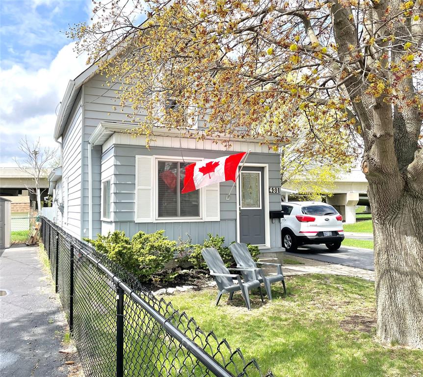 431 BROCK Street South, Sarnia, Ontario, Canada
