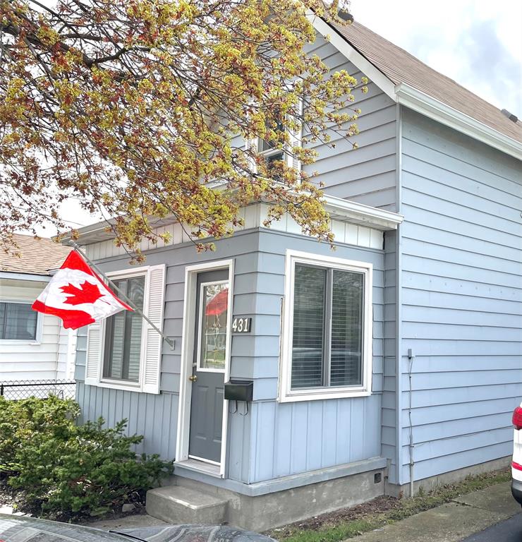 431 BROCK Street South, Sarnia, Ontario, Canada
