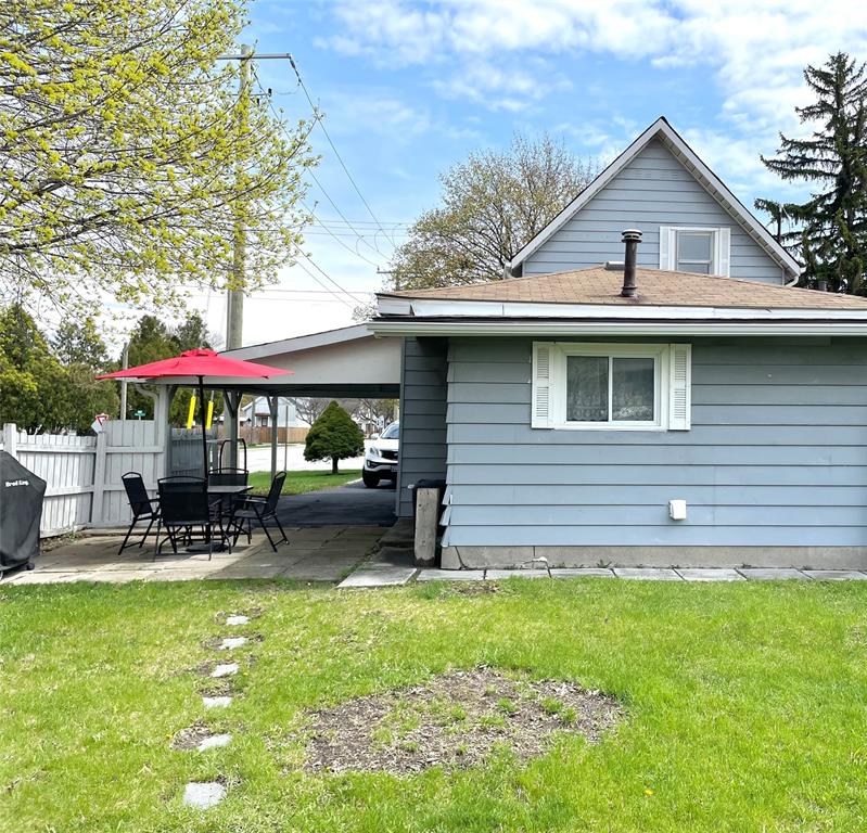 431 BROCK Street South, Sarnia, Ontario, Canada