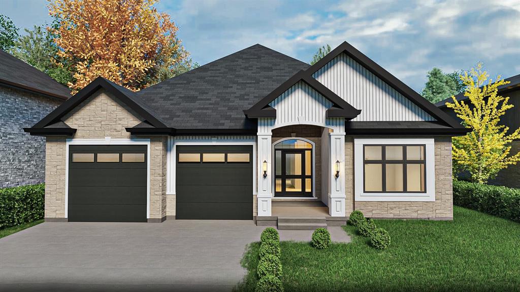 977 Manhattan Drive, Sarnia Ontario, Canada