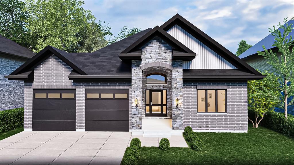 981 Manhattan Drive, Sarnia Ontario, Canada