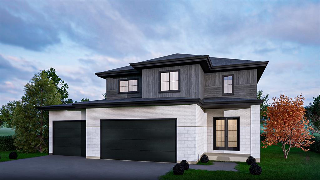 989 Manhattan Drive, Sarnia Ontario, Canada