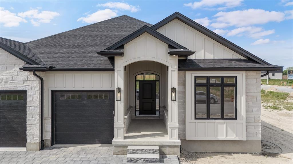 269 BASQUIAT Crescent, Sarnia, Ontario, Canada