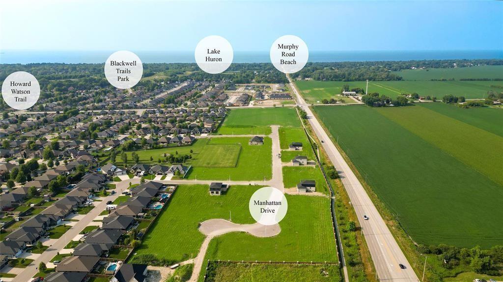 269 BASQUIAT Crescent, Sarnia, Ontario, Canada