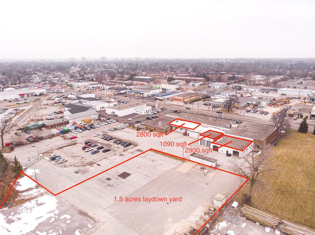 815 Confederation Street Unit# 4, Sarnia Ontario, Canada