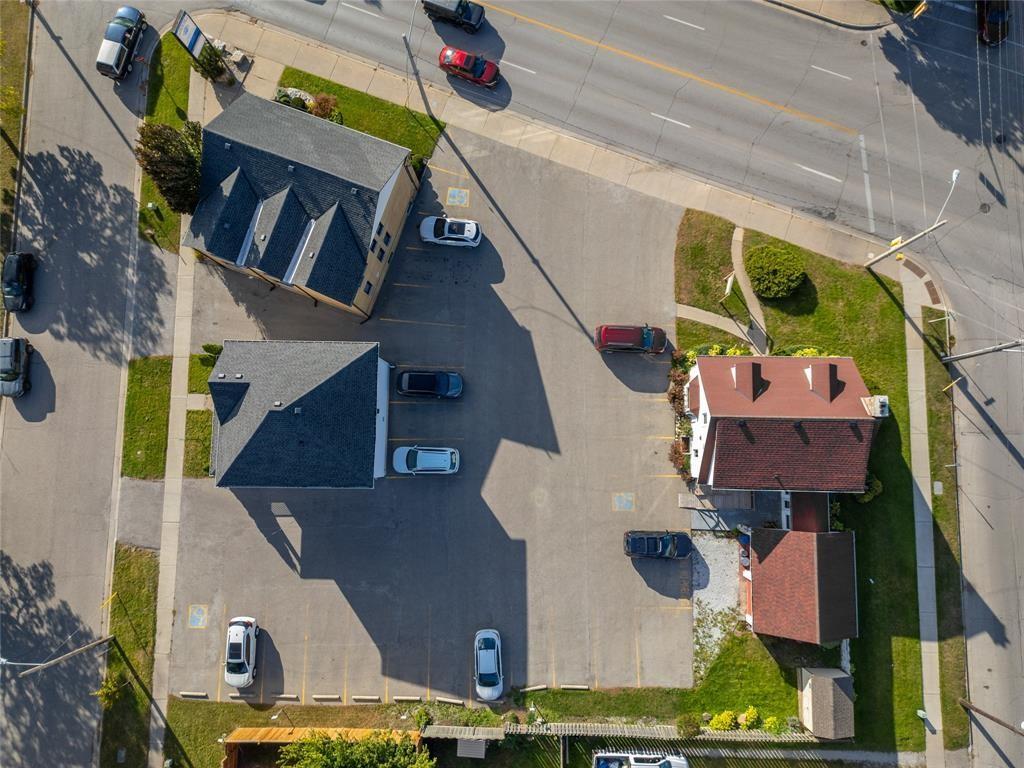 434/442 Christina Street North, Sarnia Ontario, Canada