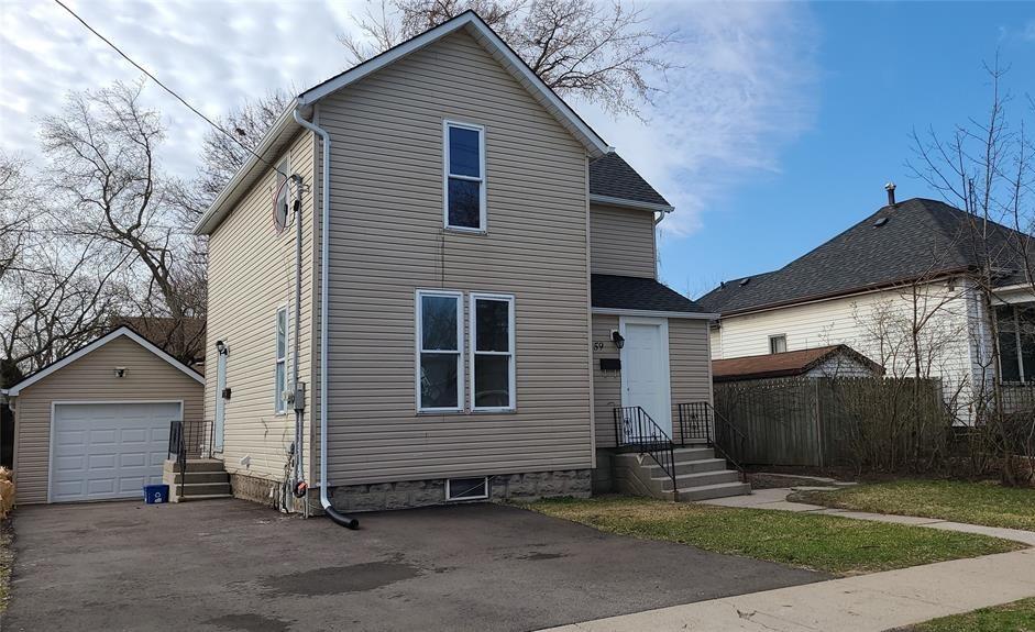 259 Maxwell Street, Sarnia Ontario, Canada