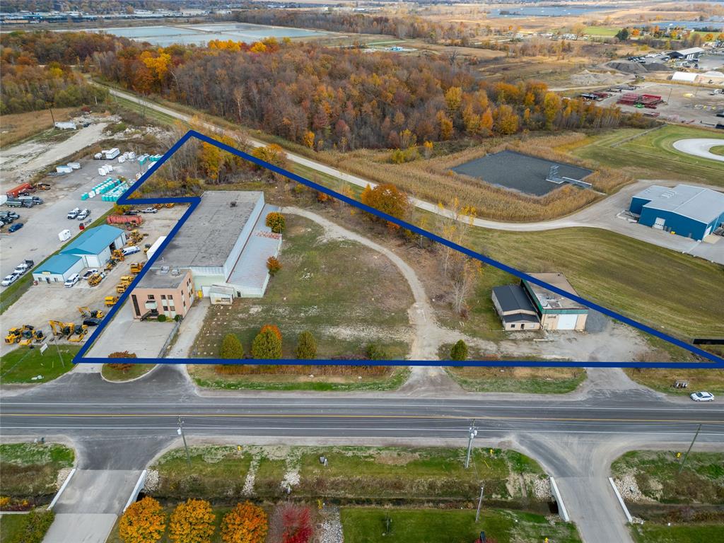 1330 Plank Road, Sarnia Ontario, Canada