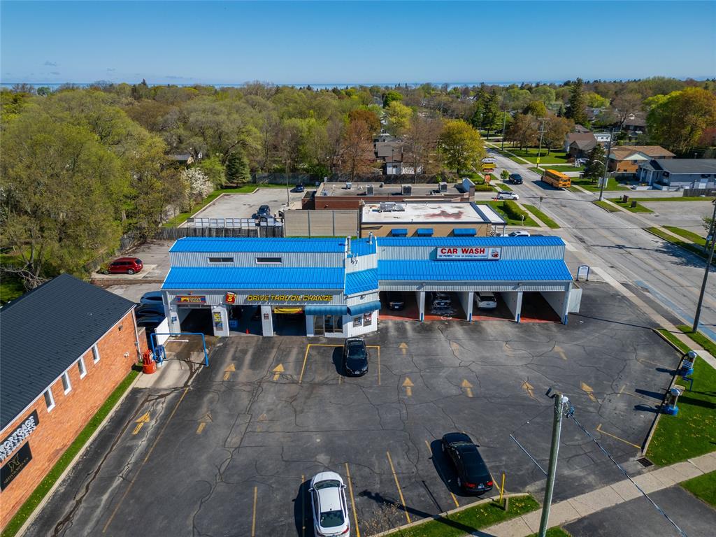 646 Cathcart Boulevard, Sarnia Ontario, Canada