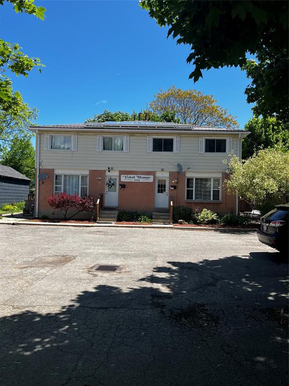 308 Vidal Street South, Sarnia Ontario, Canada