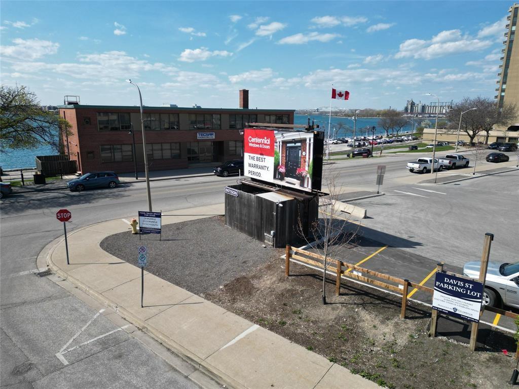 110 Davis Street, Sarnia Ontario, Canada