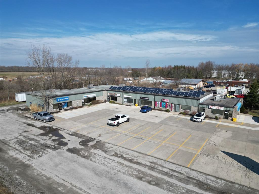 4247 Oil Heritage Line, Petrolia Ontario, Canada
