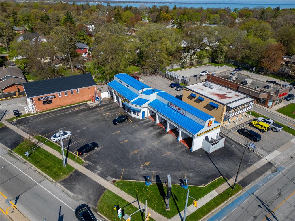 646 Cathcart Boulevard, Sarnia Ontario, Canada