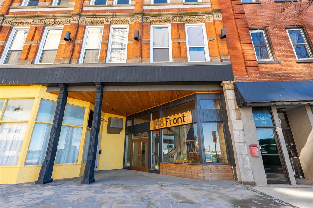 148 Front Street North Unit# Lower, Sarnia Ontario, Canada