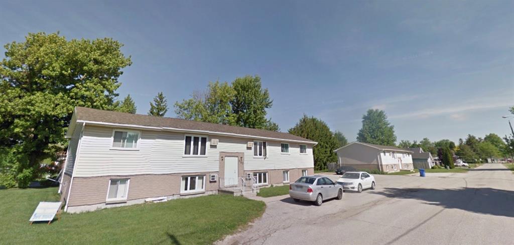 970-980 CHANDLER Street, Dresden Ontario, Canada